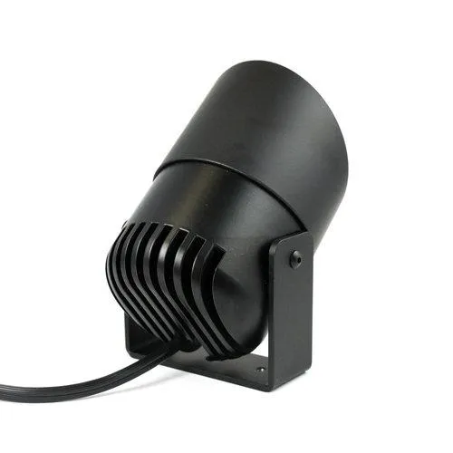 9 Series Pro Full Color 3-Inch Aluminum LED Up Lights | Wall Wash