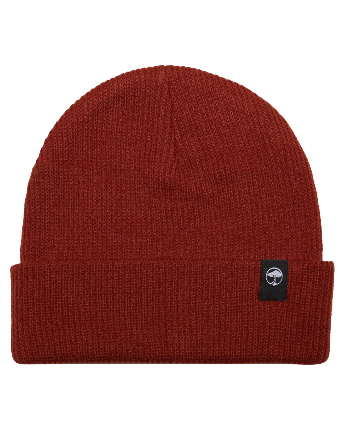 Arbor Cornerstone Vintage Beanie - Red