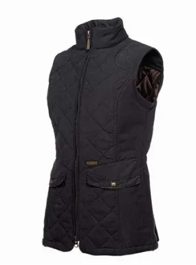 Baleno Chester Bodywarmer Navy Blue