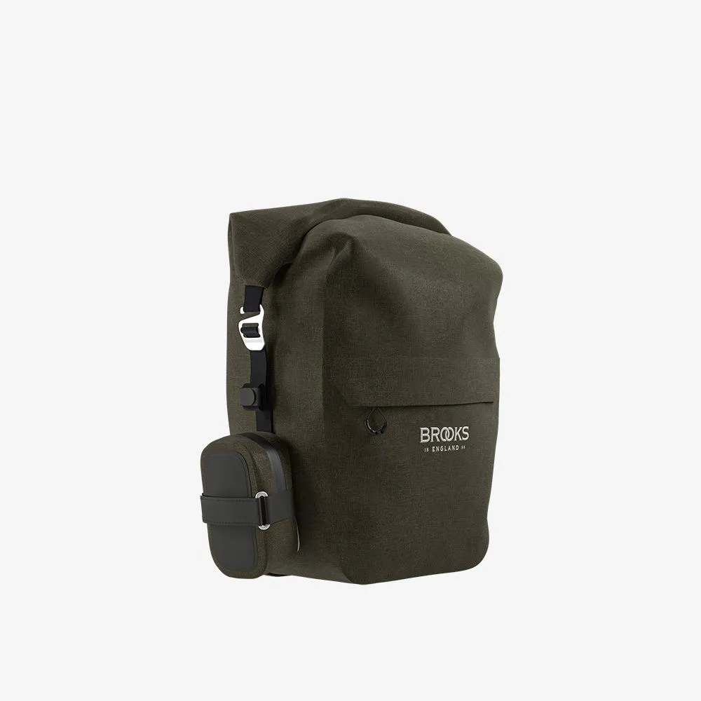Brooks Scape Pannier Large