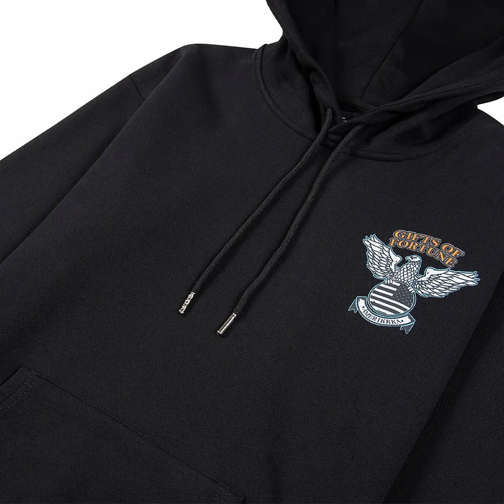Capital Hill Hoodie