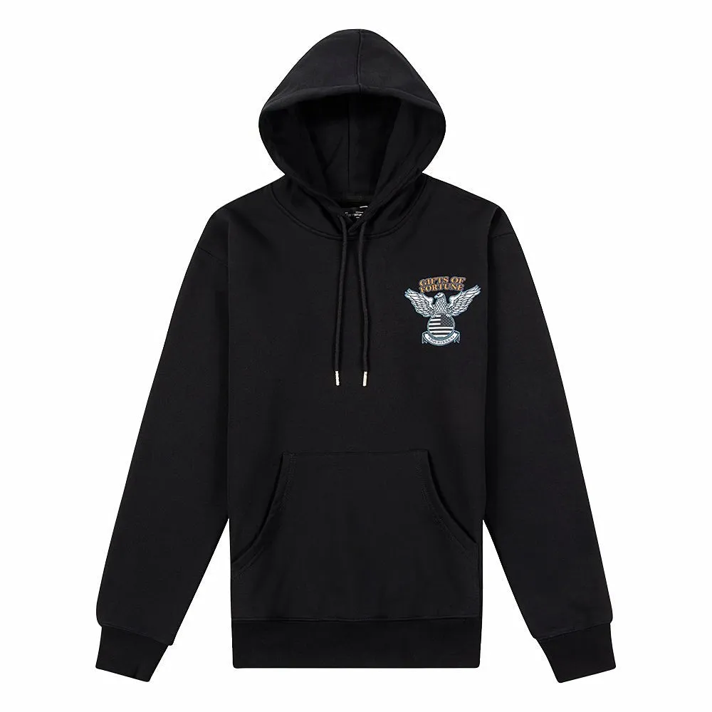 Capital Hill Hoodie