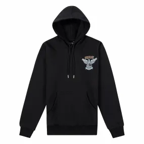 Capital Hill Hoodie