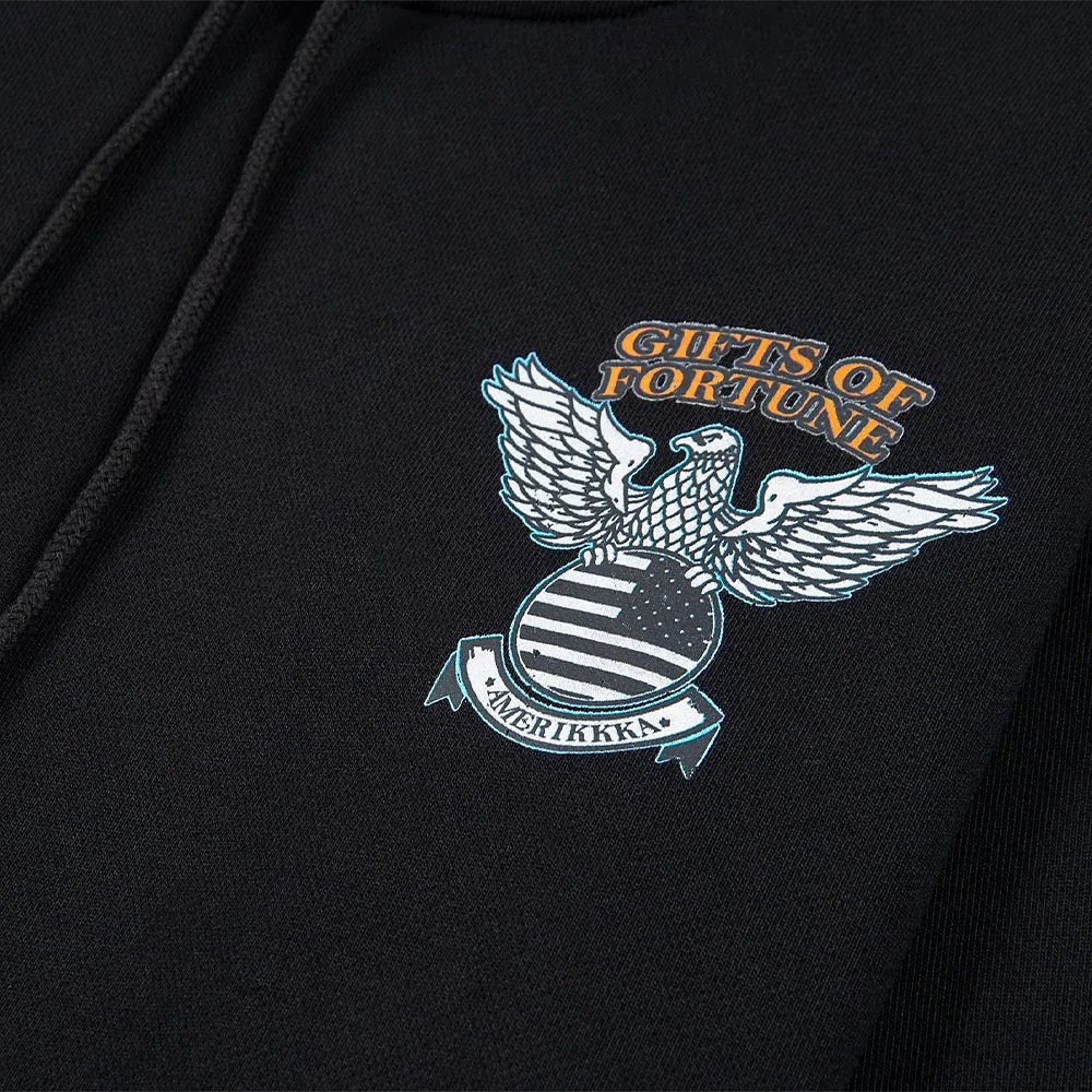 Capital Hill Hoodie