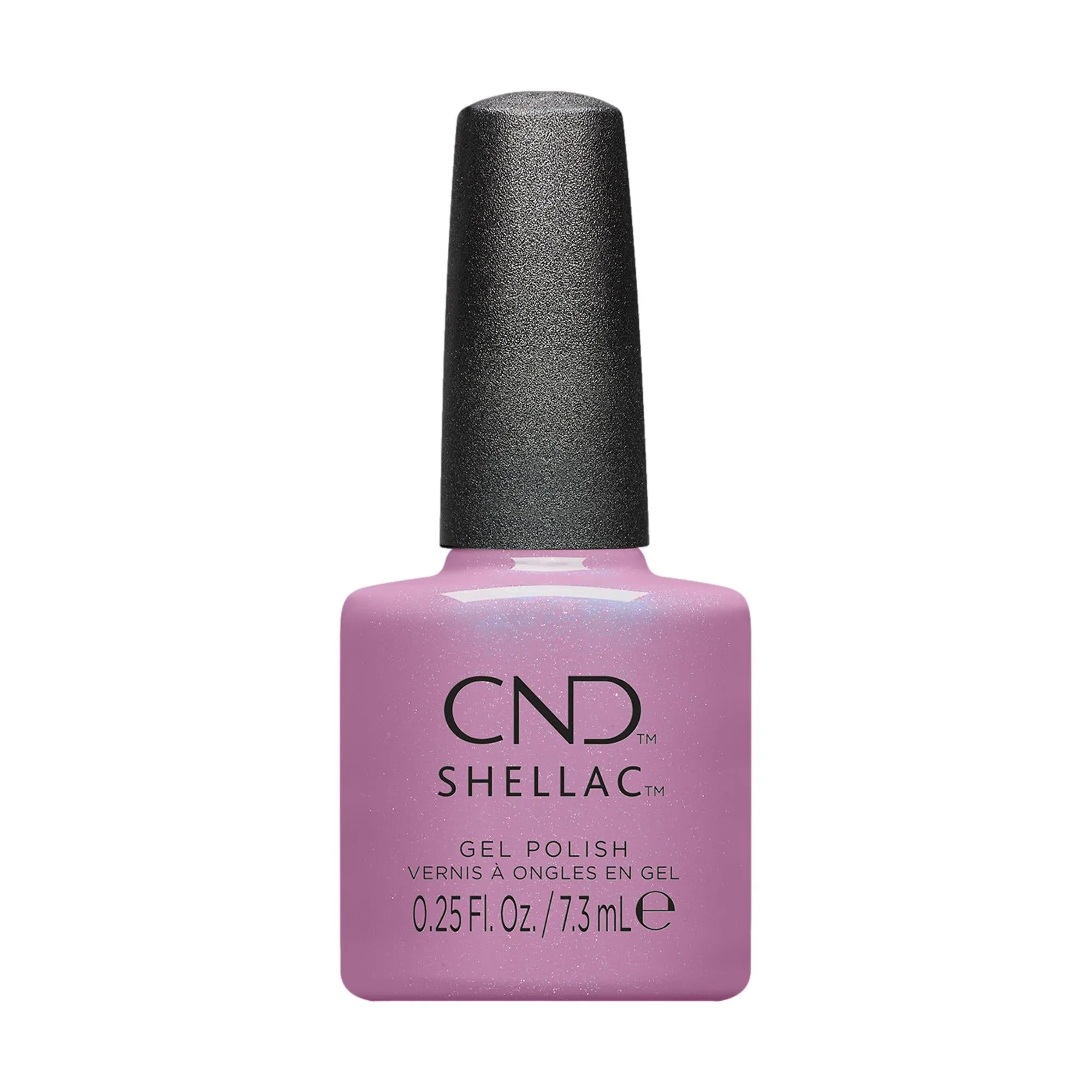 CND Shellac, Ro-mani-Cize, 0.25 fl oz