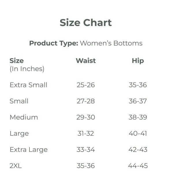 Danish Organic Cotton Cargo Pants
