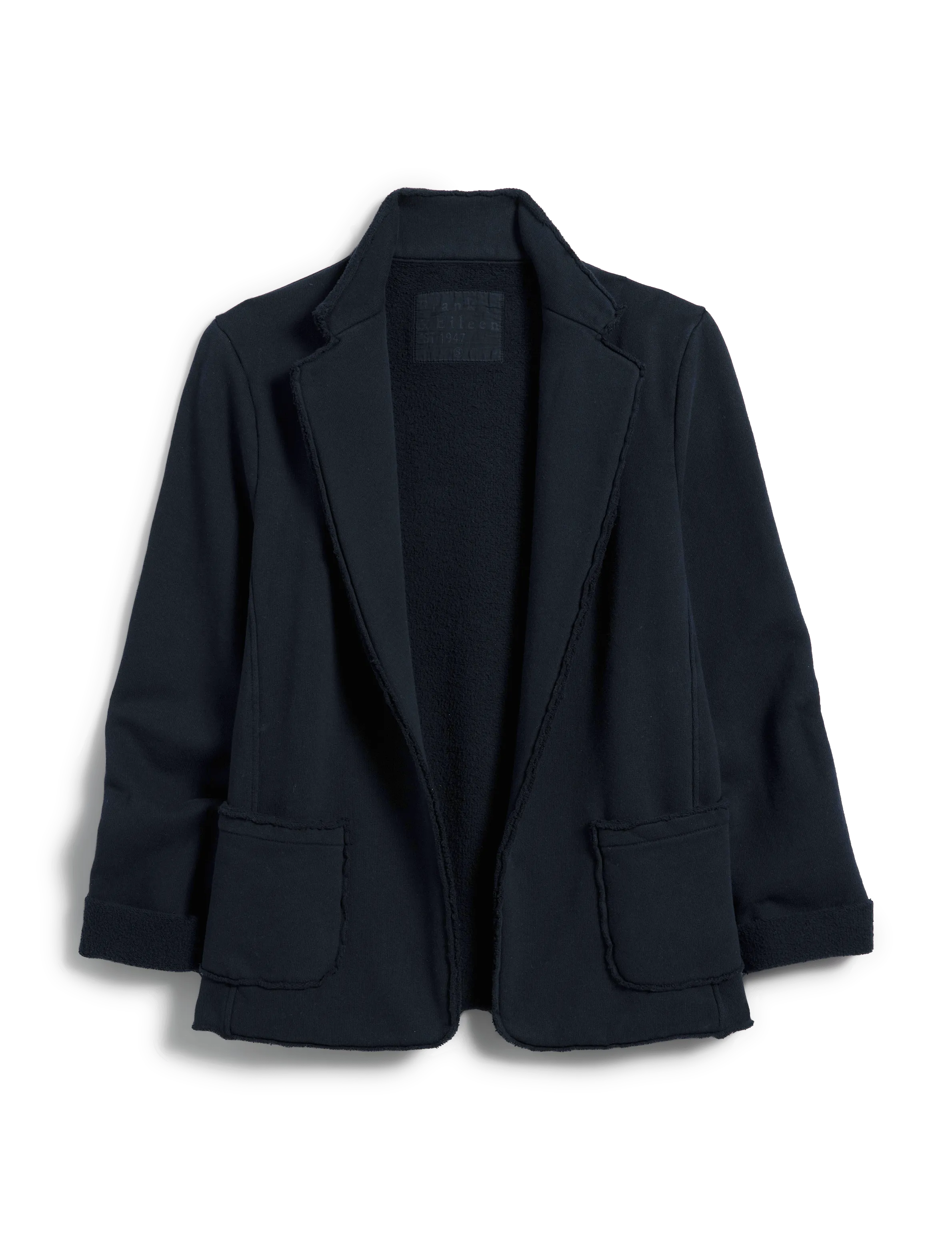 DUBLIN British Royal Navy, Triple Fleece