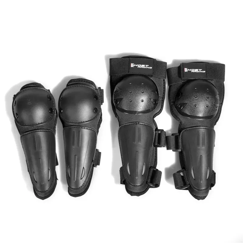 Equipement moto cross enfant