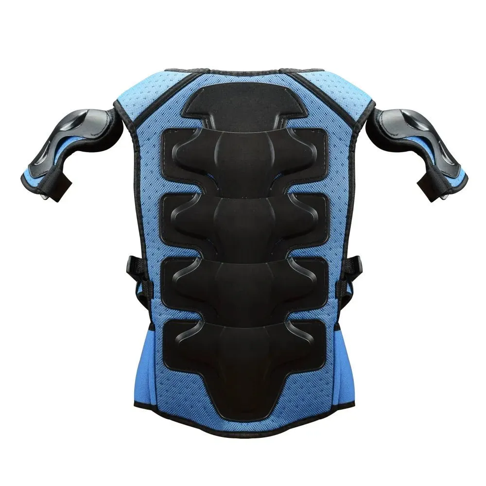 Equipement moto cross enfant