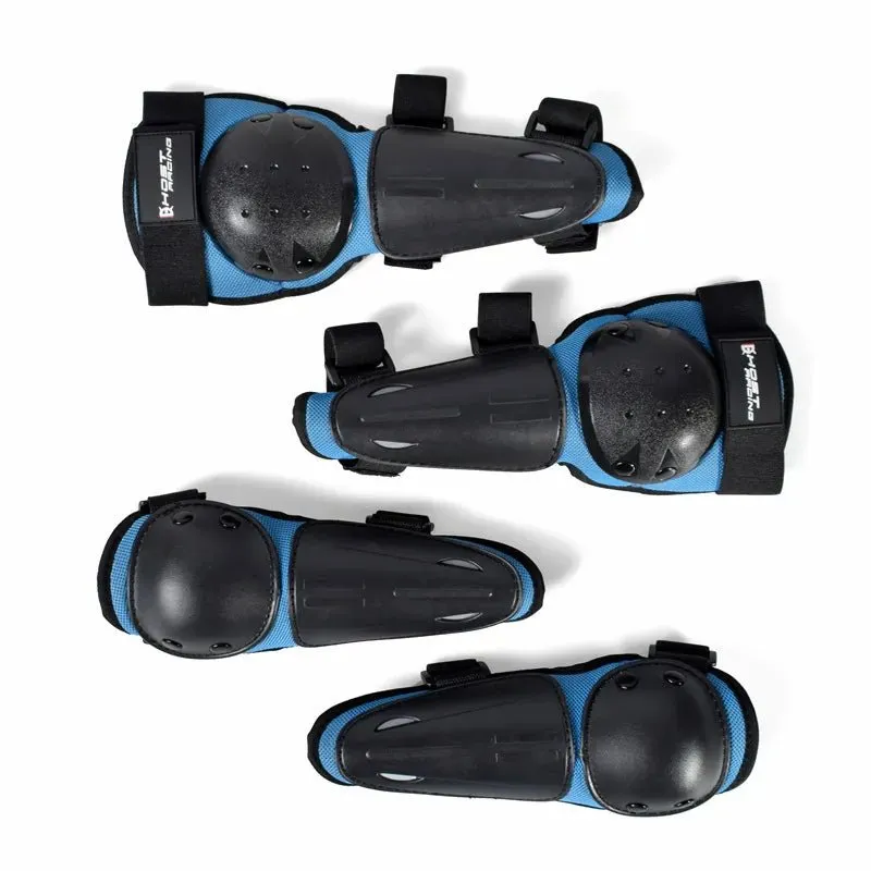 Equipement moto cross enfant