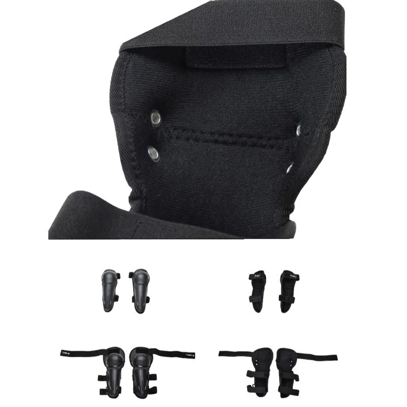 Equipement moto cross enfant