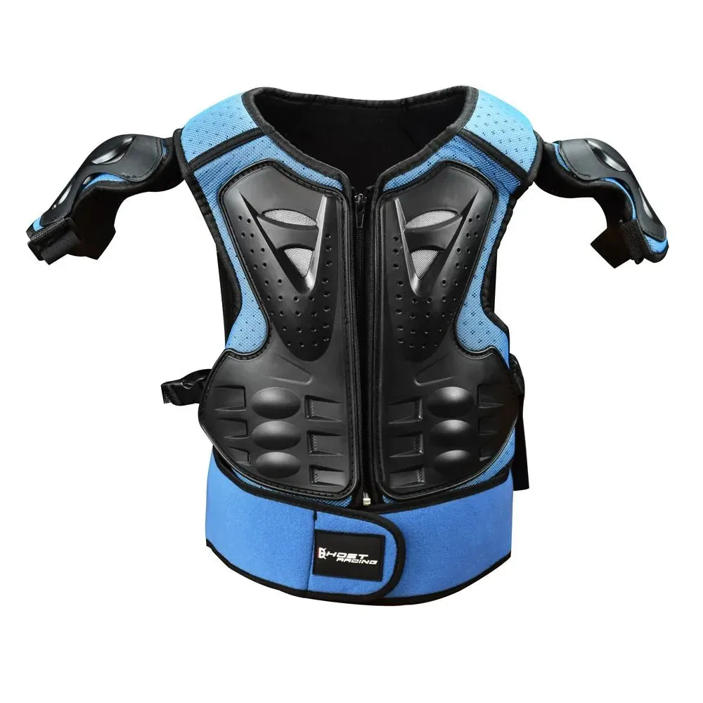 Equipement moto cross enfant