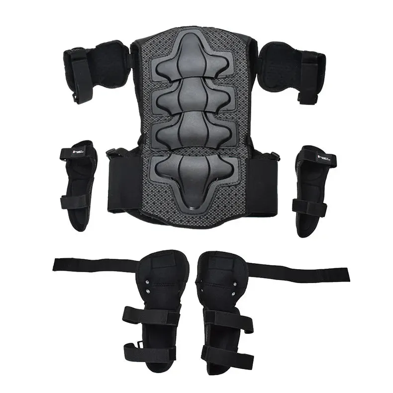 Equipement moto cross enfant