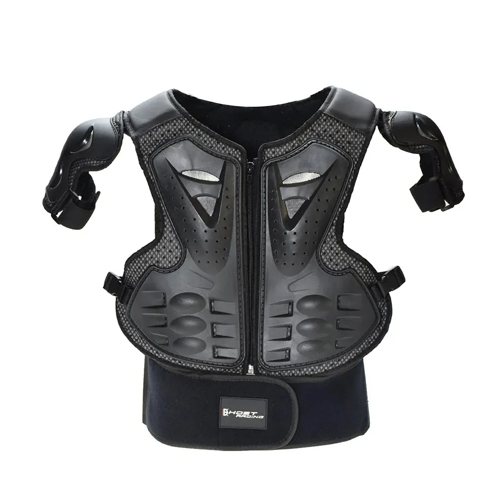 Equipement moto cross enfant