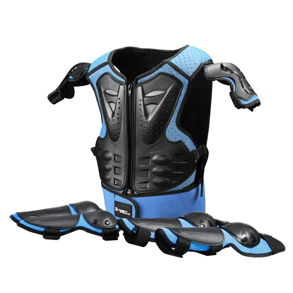 Equipement moto cross enfant