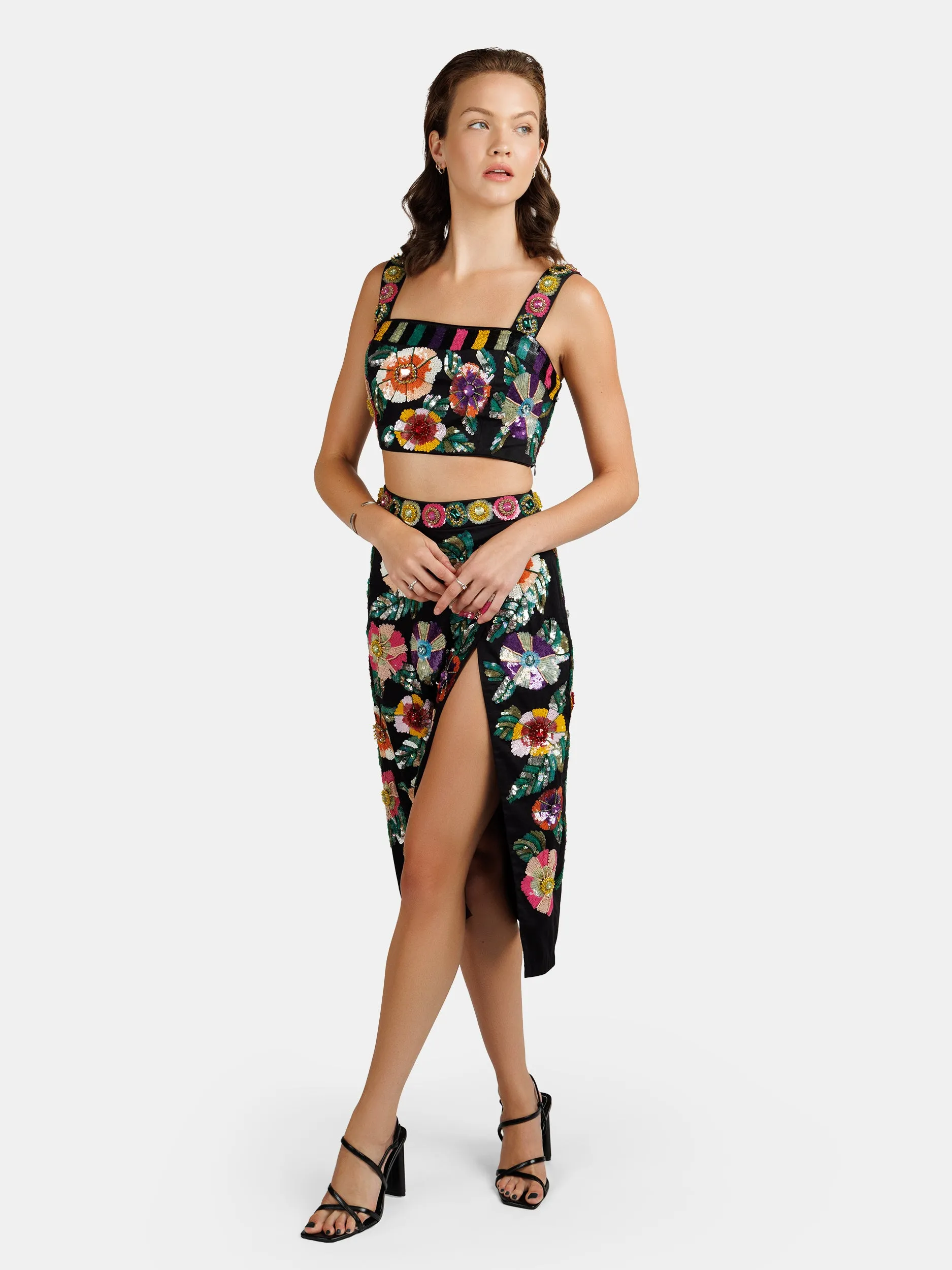 FLORINDA TOP