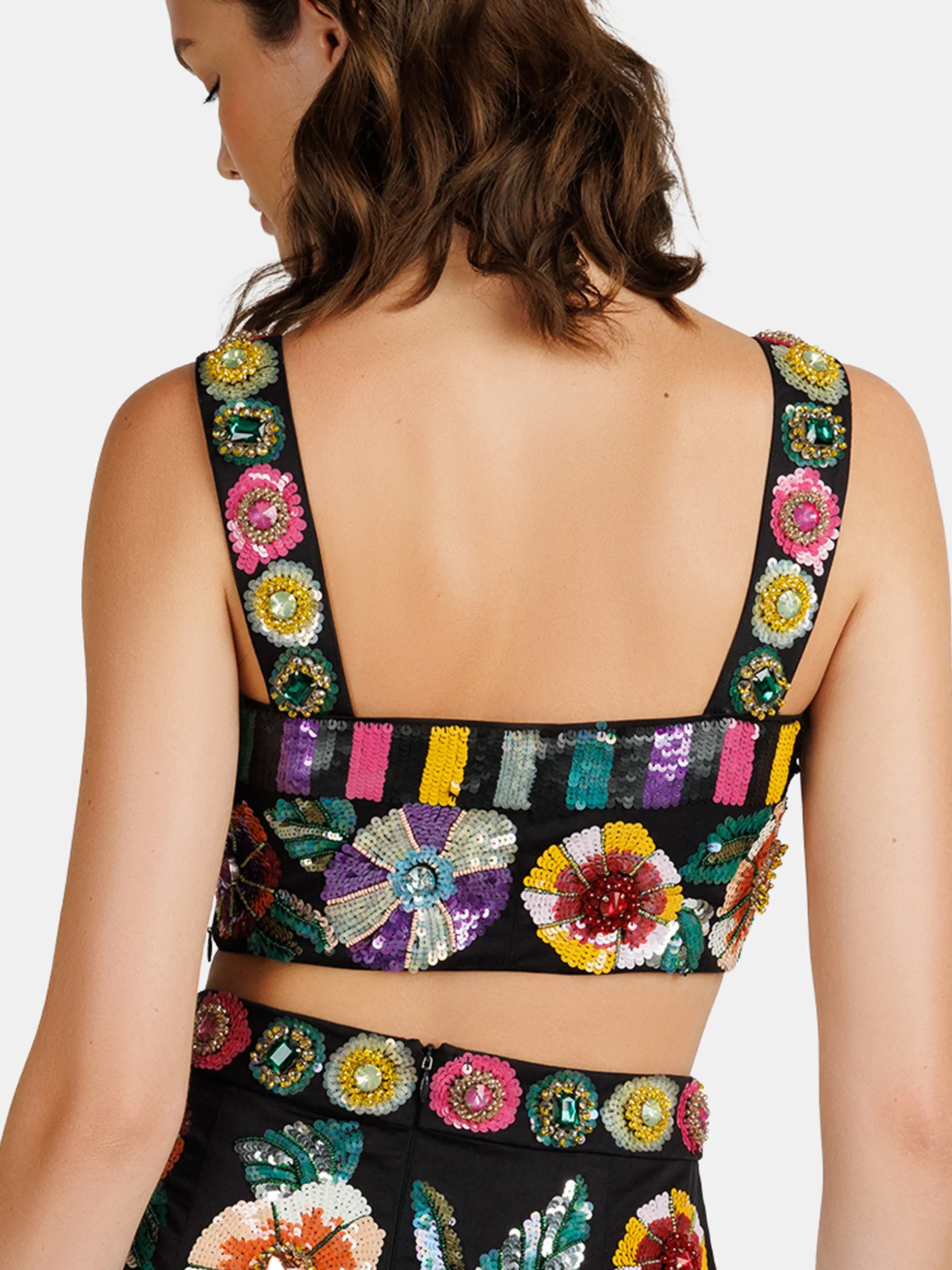 FLORINDA TOP