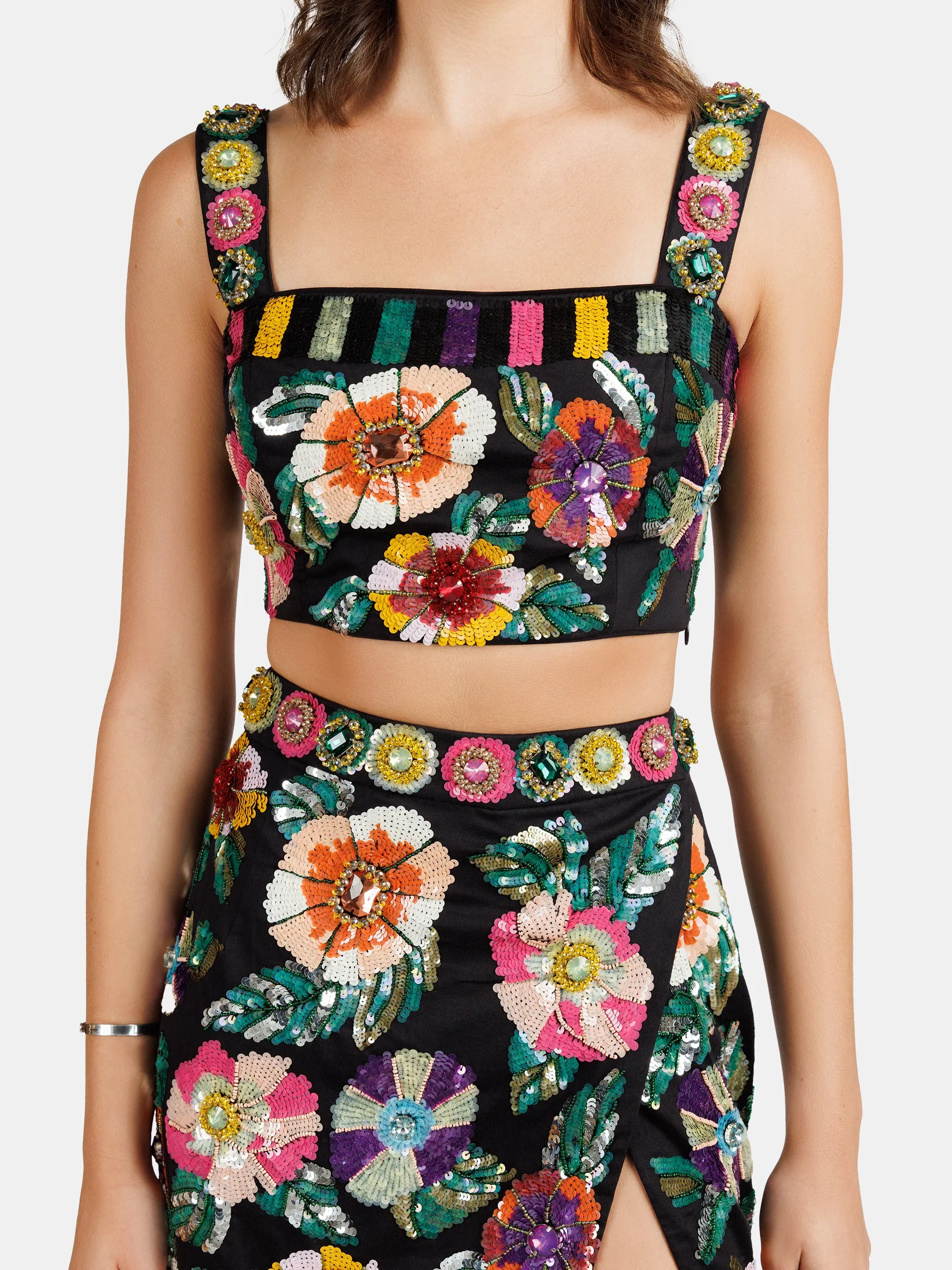 FLORINDA TOP