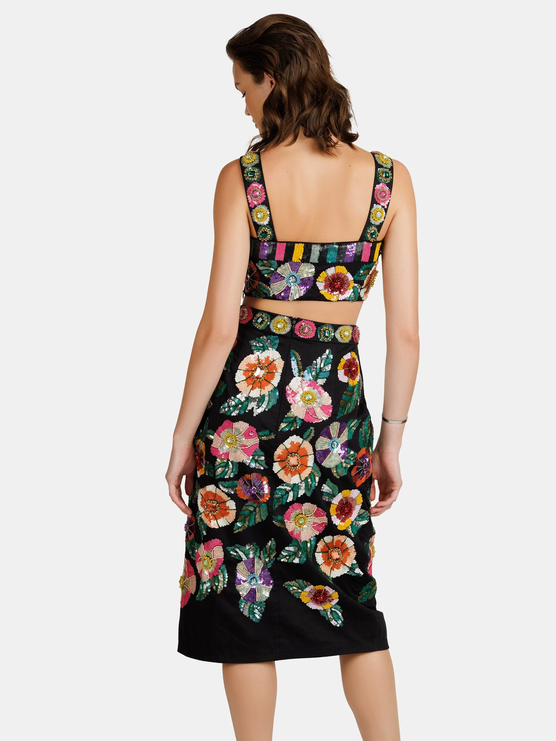 FLORINDA TOP