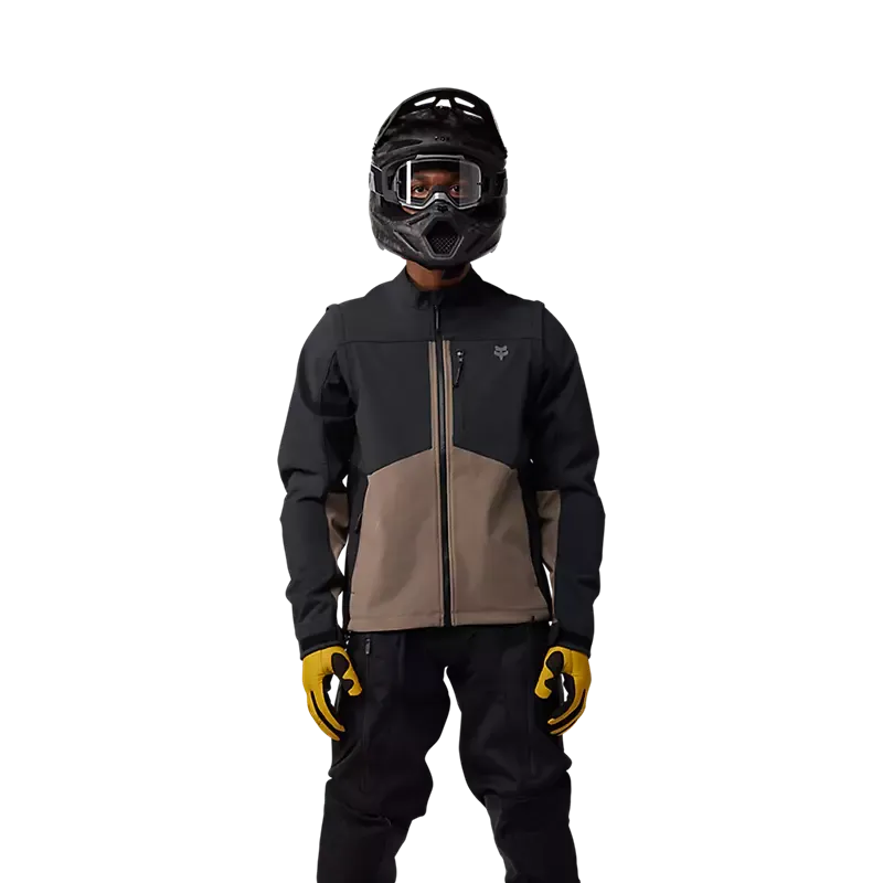 FOX GIACCA RANGER OF ROAD SOFTSHELL