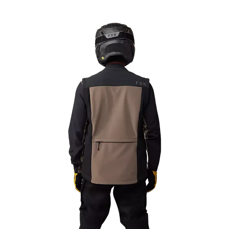 FOX GIACCA RANGER OF ROAD SOFTSHELL