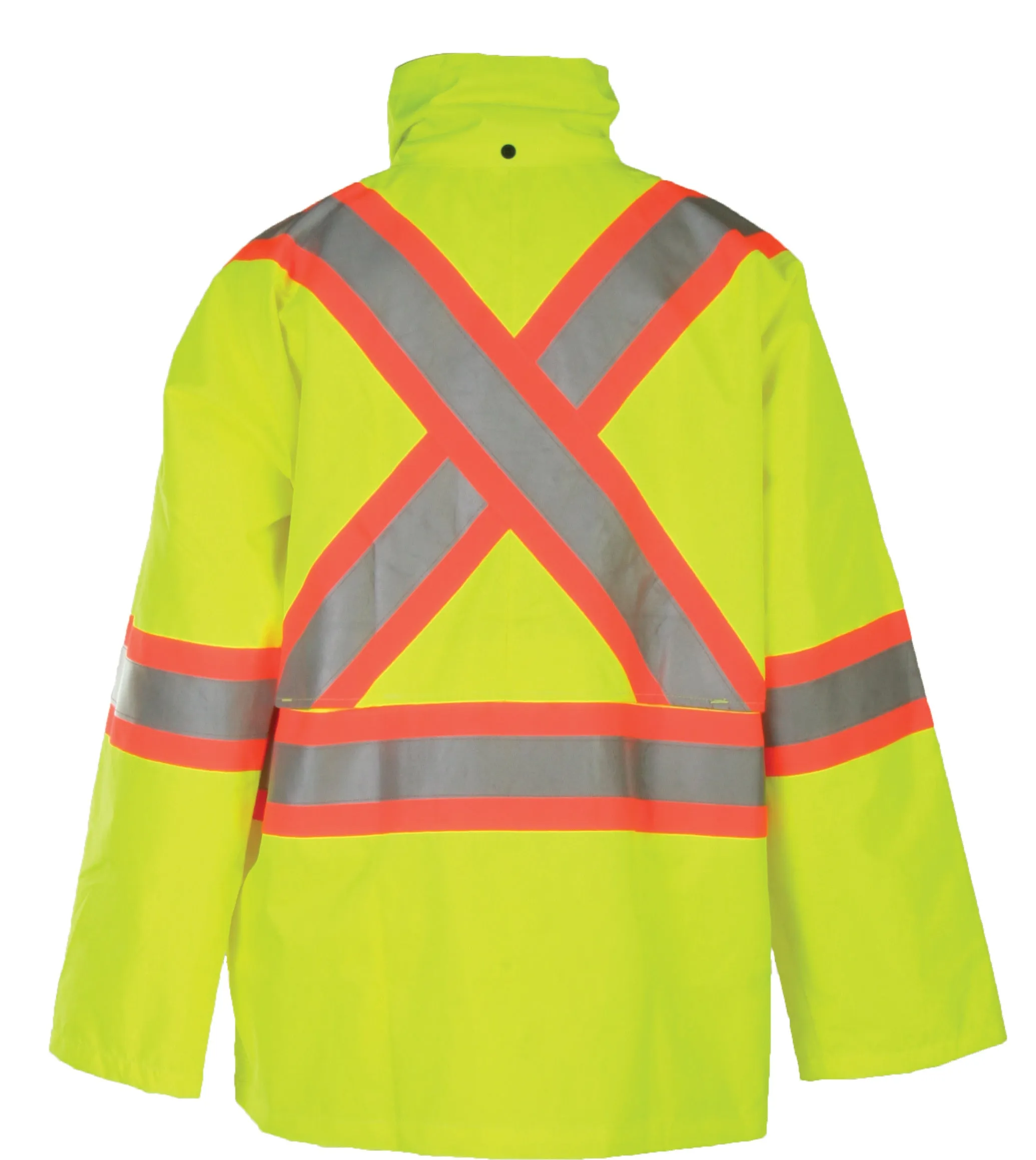 HELLY HANSEN Waverley Hi-Viz Storm Suit