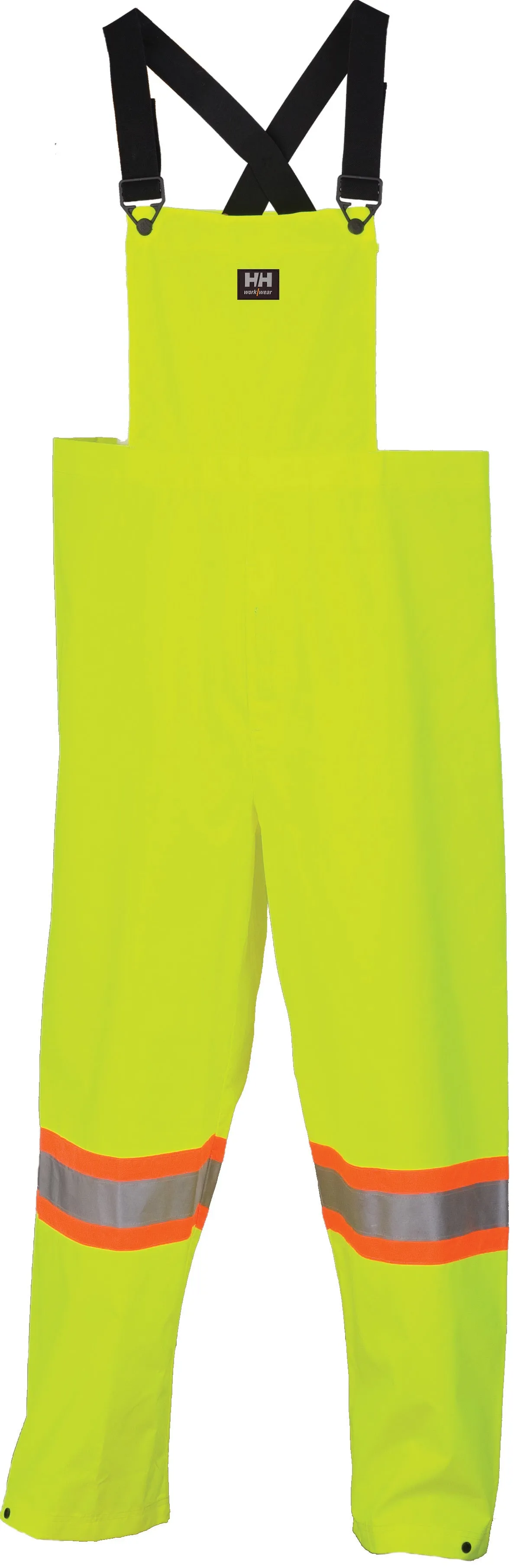 HELLY HANSEN Waverley Hi-Viz Storm Suit