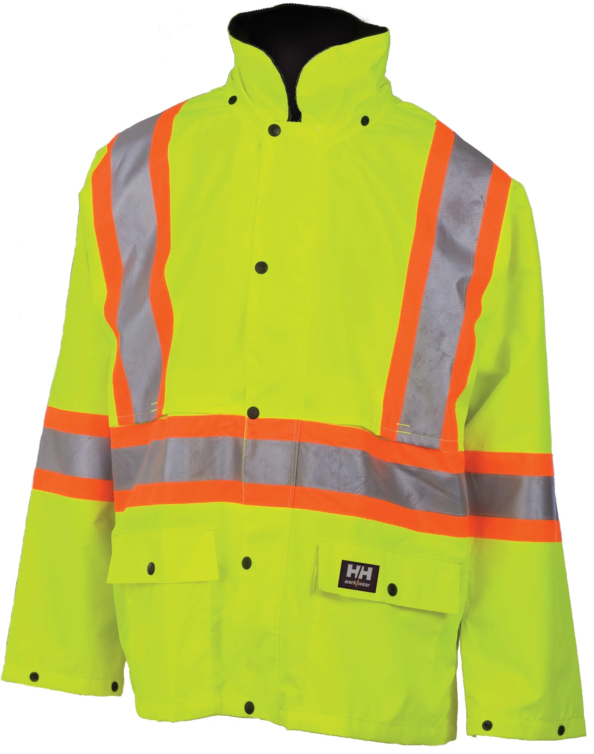 HELLY HANSEN Waverley Hi-Viz Storm Suit