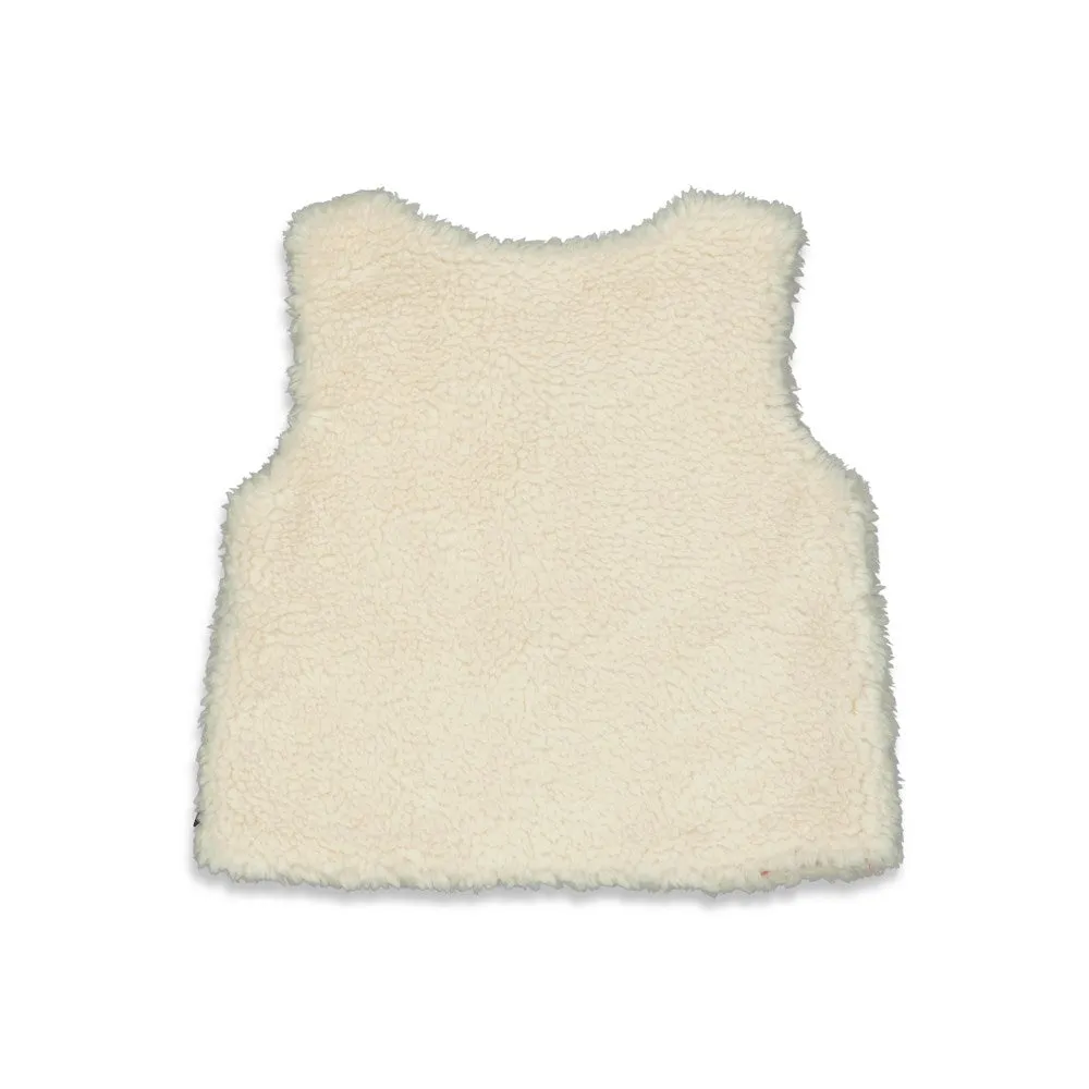 Jubel Gilet - Moonlight Dancing