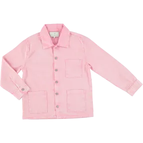 Koa Overshirt