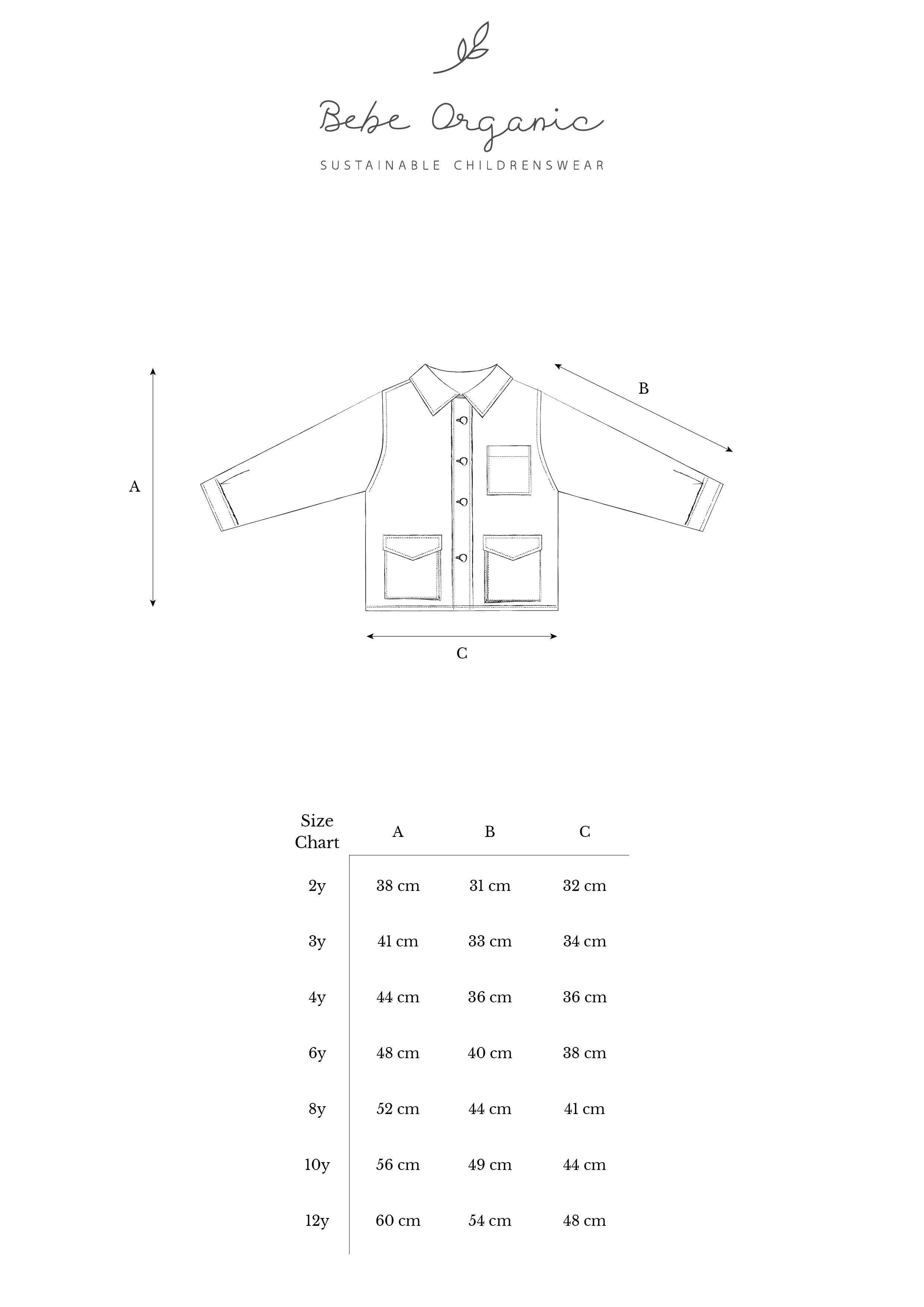 Koa Overshirt