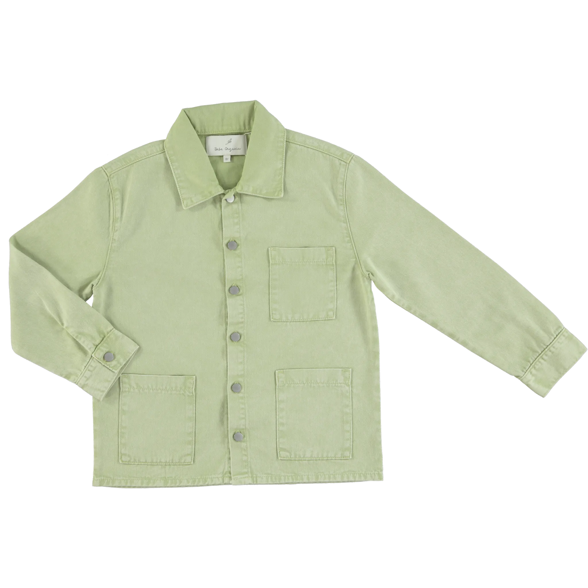 Koa Overshirt