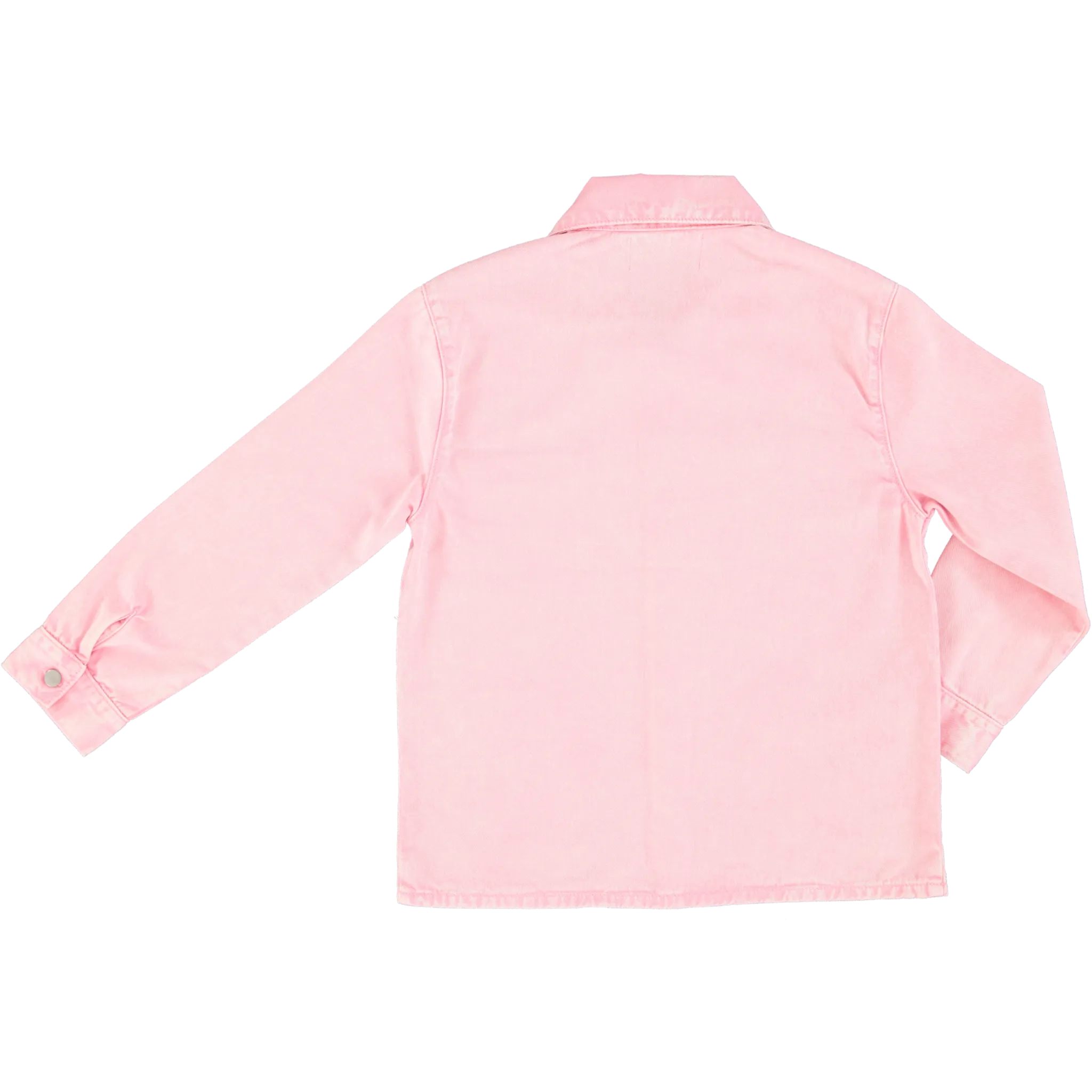 Koa Overshirt