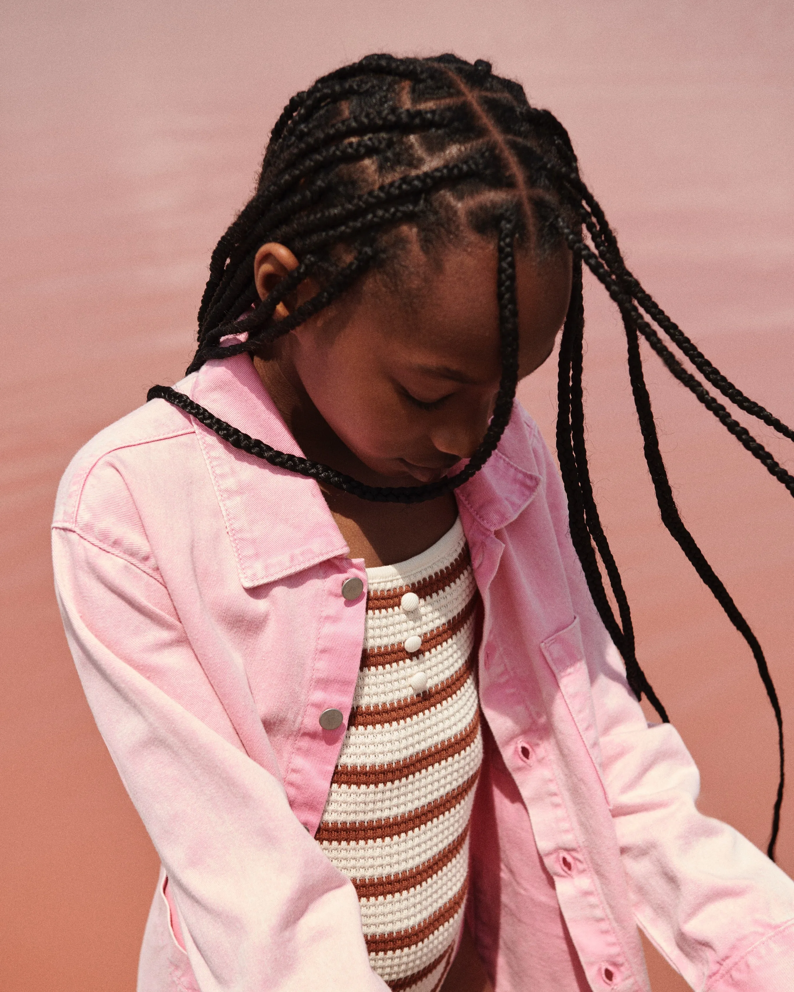 Koa Overshirt