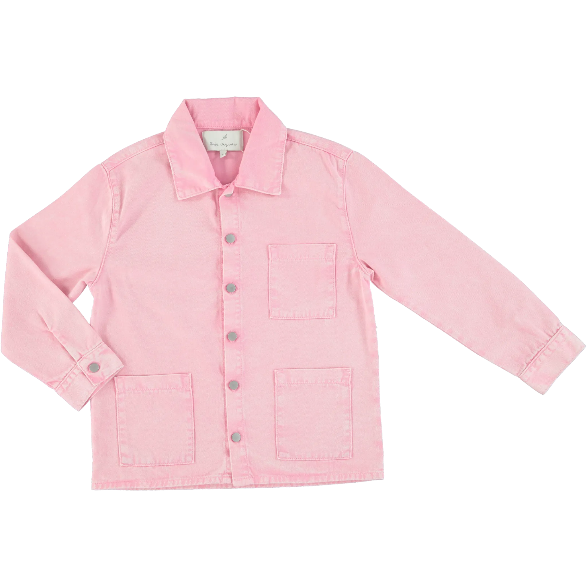 Koa Overshirt