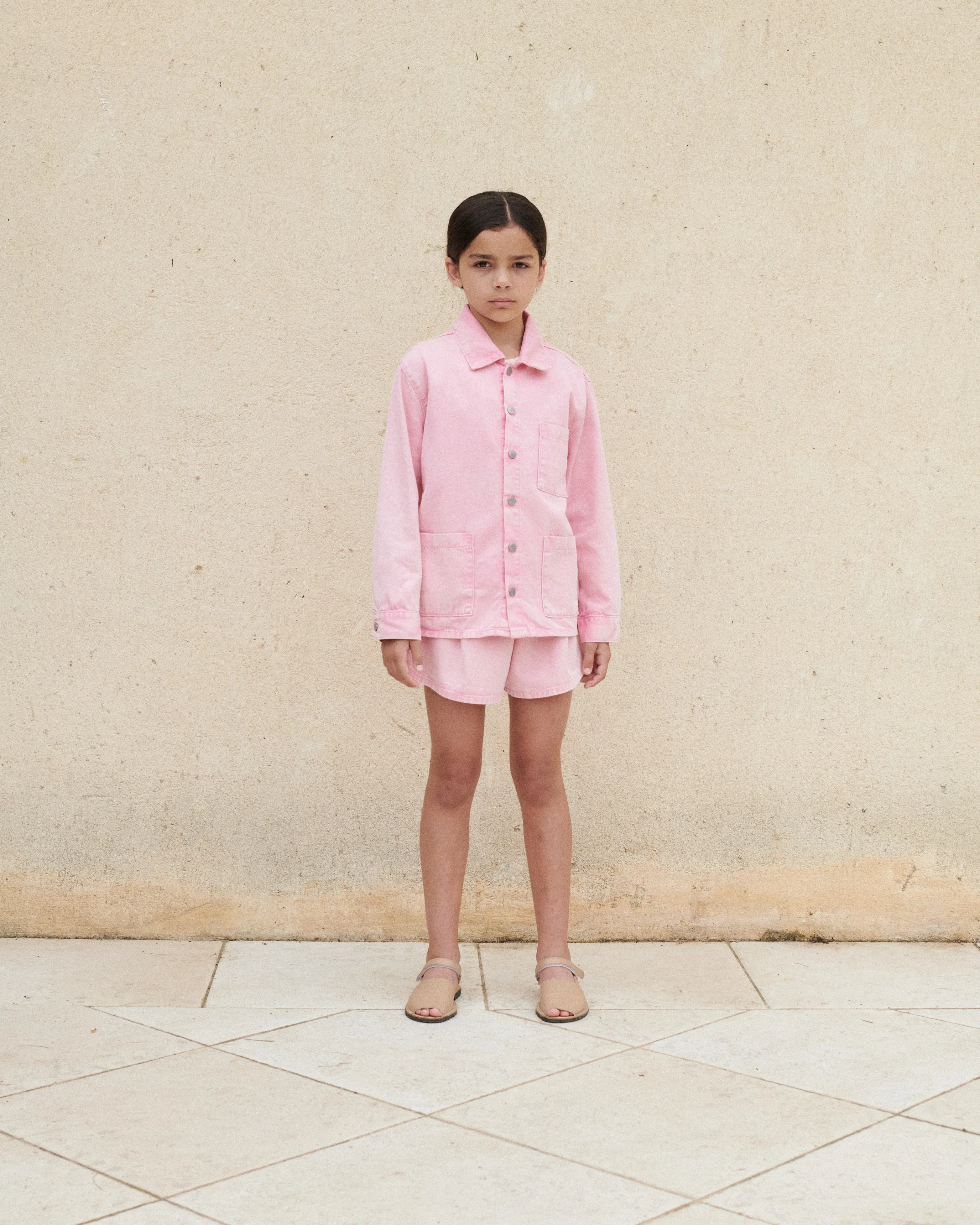 Koa Overshirt
