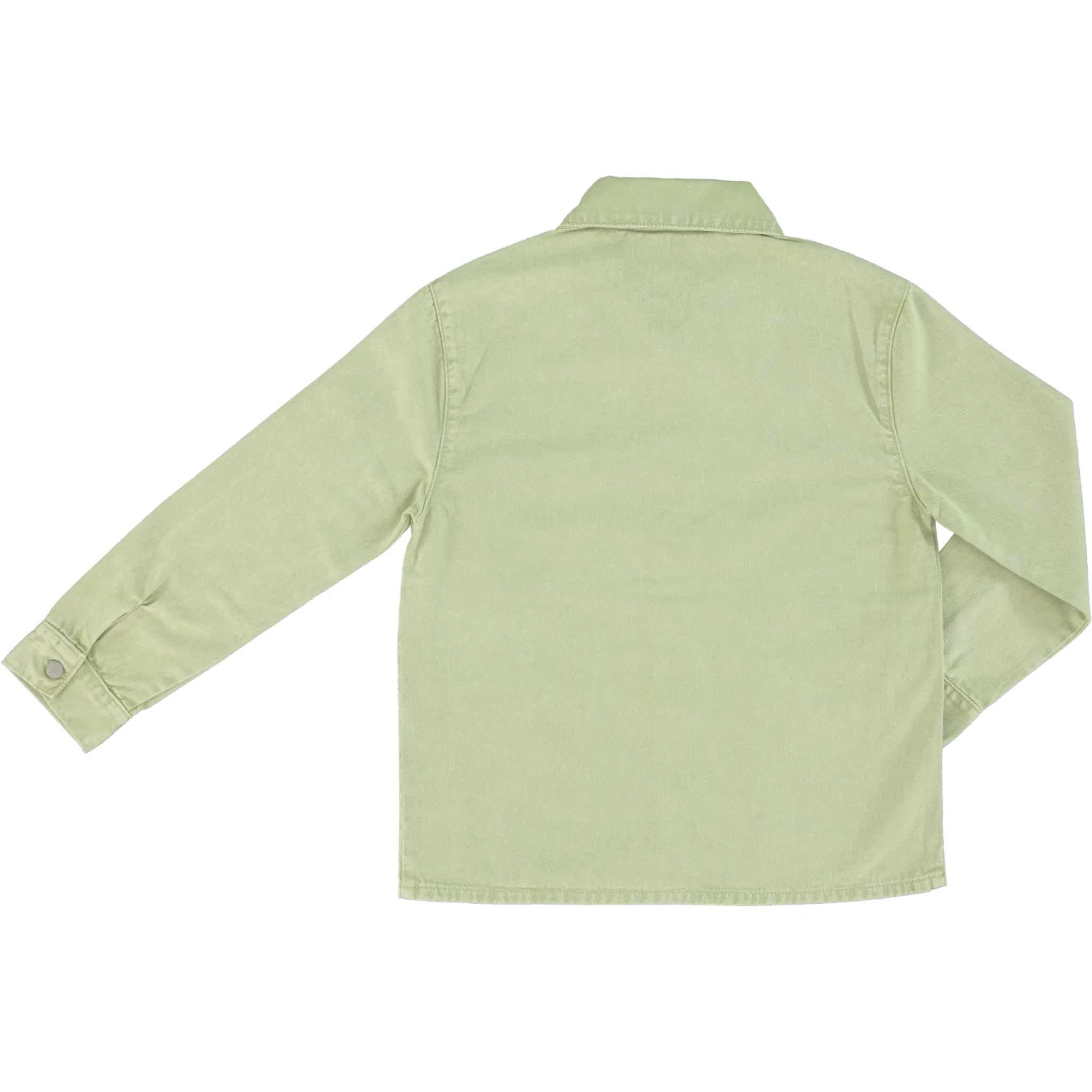 Koa Overshirt