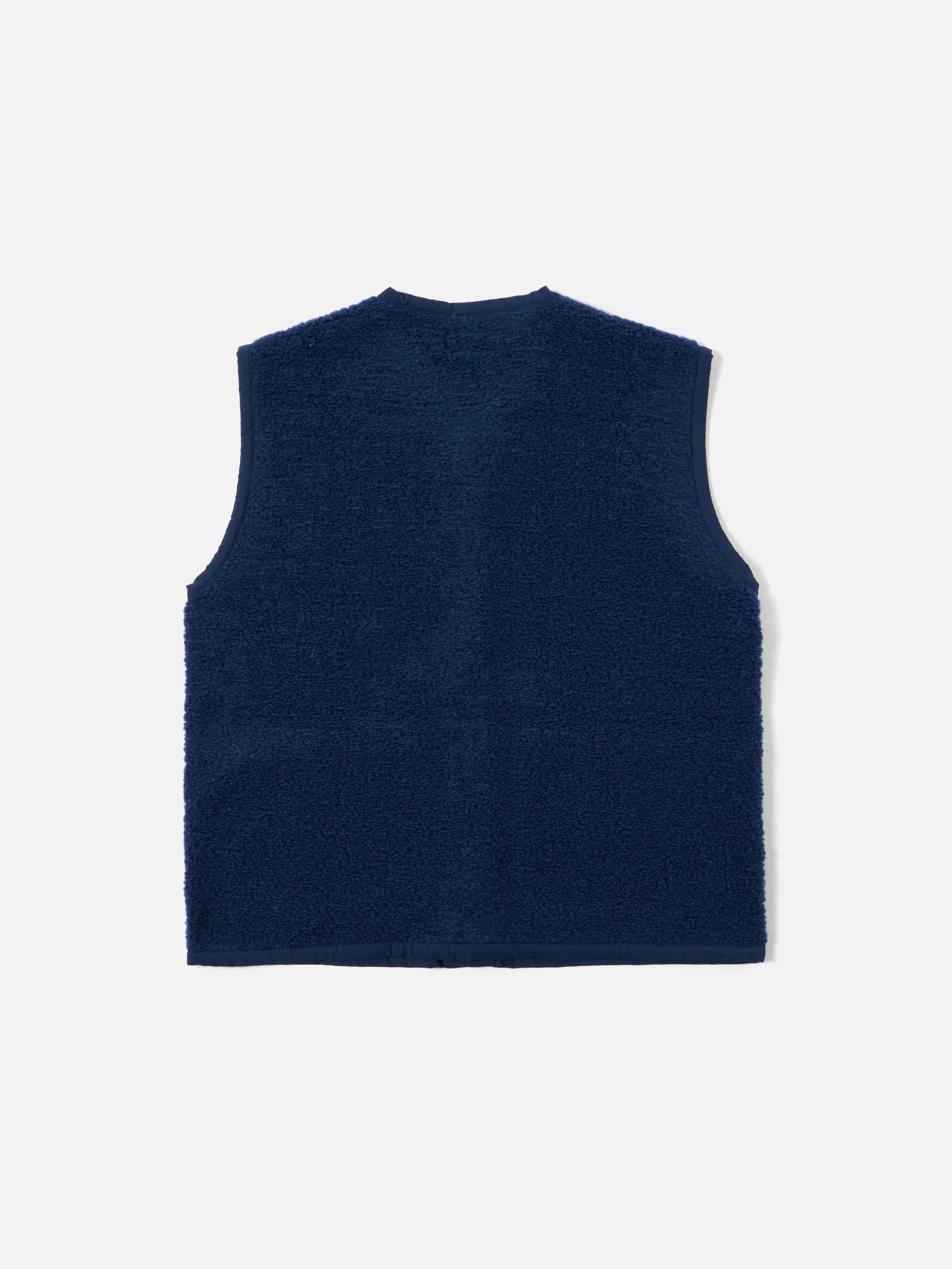 Lancaster Gilet - Navy