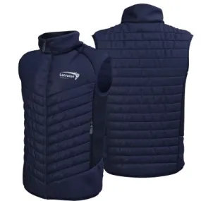 LAX Scotland Apex Gilet