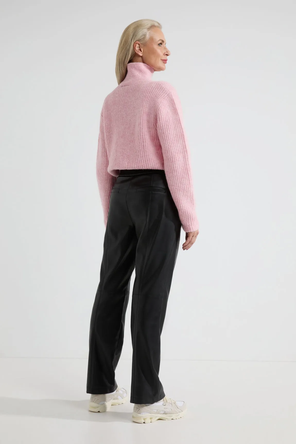 Pantalon Arwen - Black