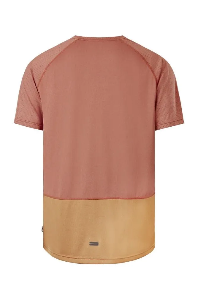 Picture Chardo Tech Men's T-Shirt - Cedar Wood