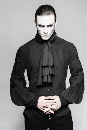 Romantic Gothic Shirt