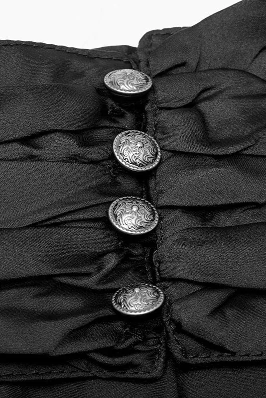 Romantic Gothic Shirt