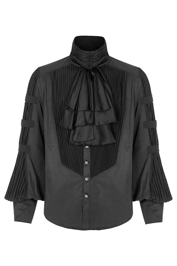 Romantic Gothic Shirt
