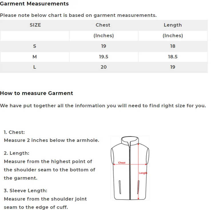 RSG Women's Sleeveless Body Warmer Puffer Gilet