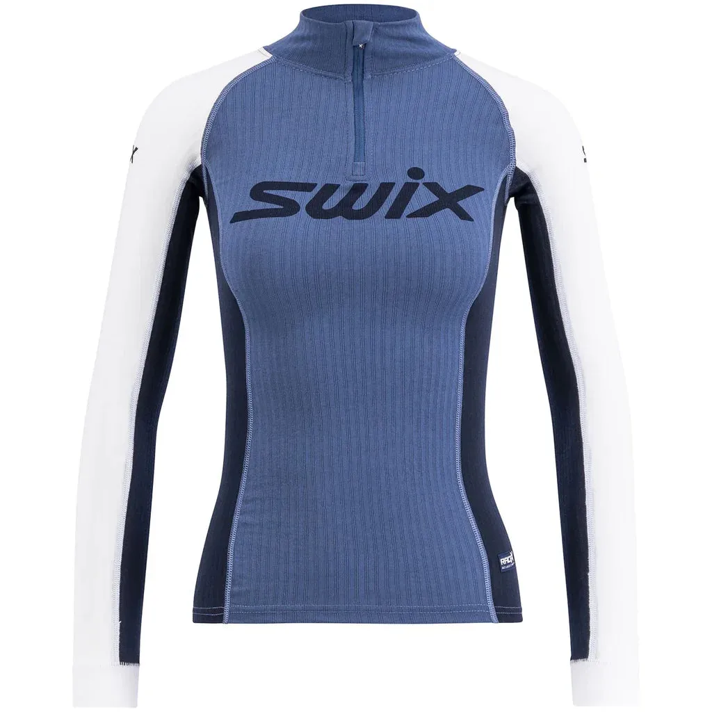 Sous-Vêtement Gilet Swix Race X Halfzip Femmes