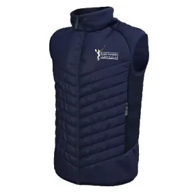 SPTC Kids Edge Apex Gilet