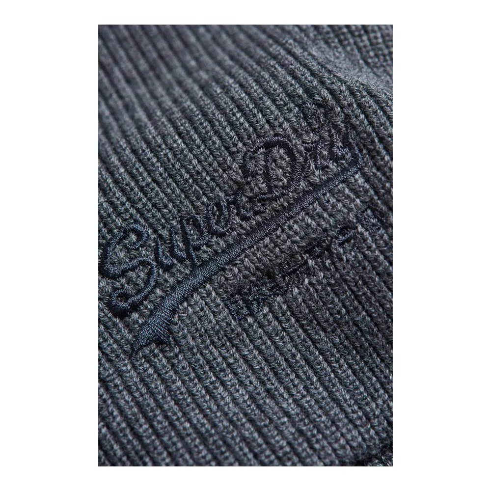Superdry Vintage Logo Classic Beanie