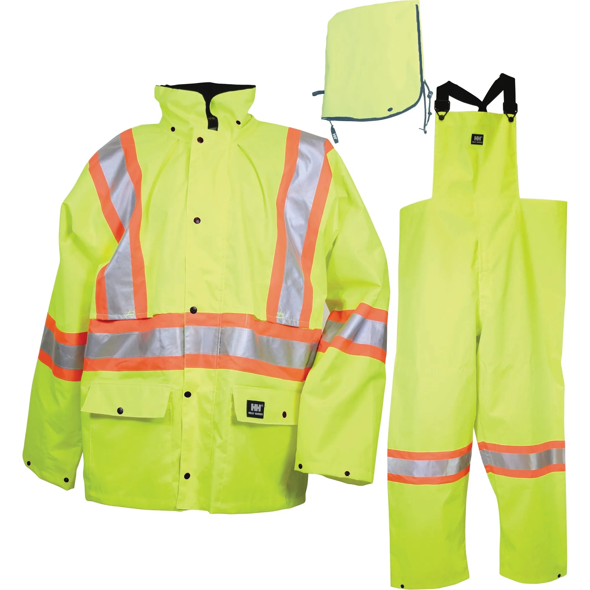 Waverley Packable Storm Suits