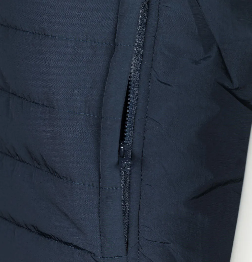 Weekend Offender Maxson Gilet Navy